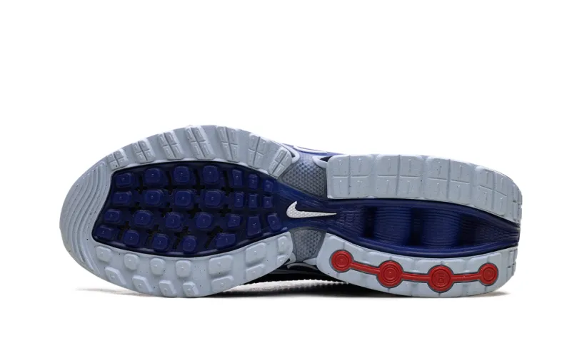 Nike Lifestyle Air Max Dn 'Hyper Blue'